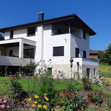 Appartement FreiRaum Sankt Martin am Tennengebirge Extérieur photo