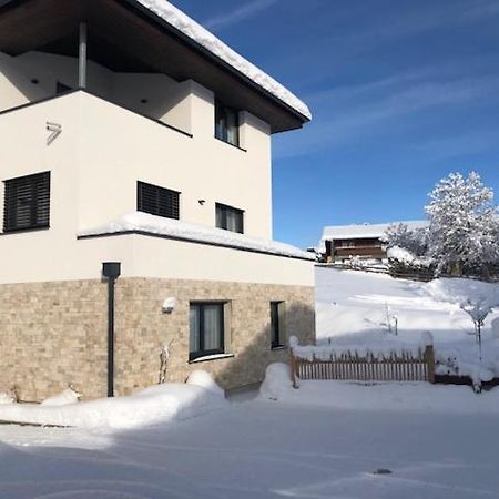 Appartement FreiRaum Sankt Martin am Tennengebirge Extérieur photo