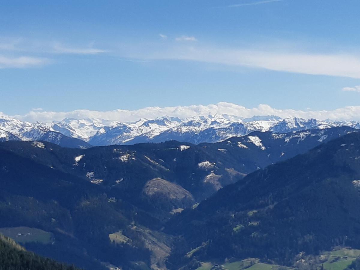 Appartement FreiRaum Sankt Martin am Tennengebirge Extérieur photo