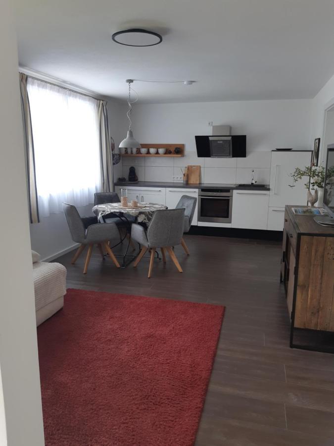 Appartement FreiRaum Sankt Martin am Tennengebirge Extérieur photo