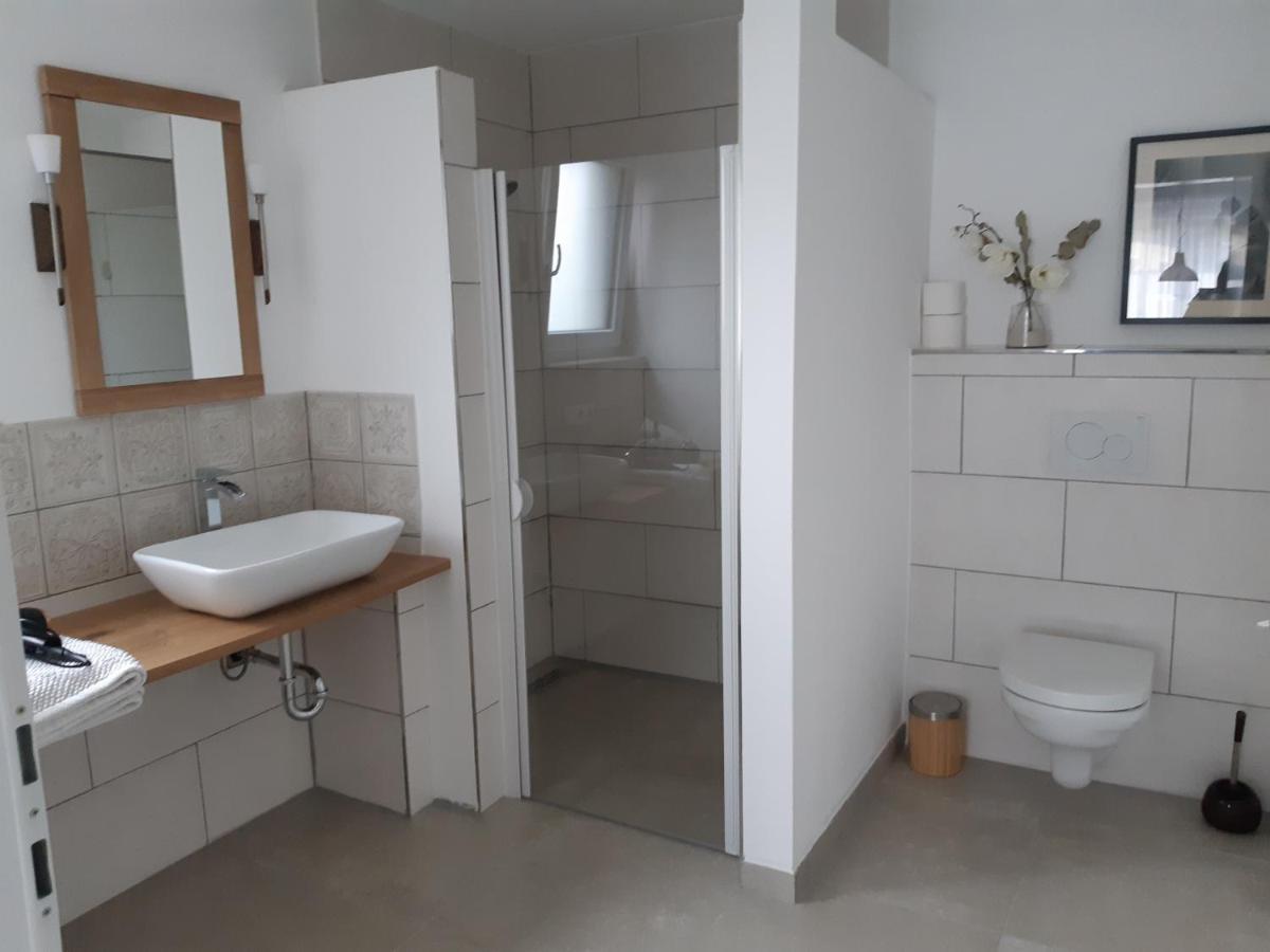 Appartement FreiRaum Sankt Martin am Tennengebirge Extérieur photo