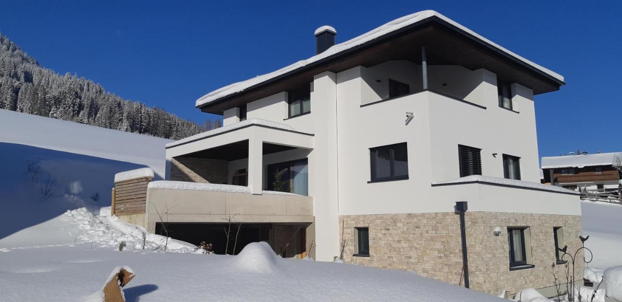 Appartement FreiRaum Sankt Martin am Tennengebirge Extérieur photo